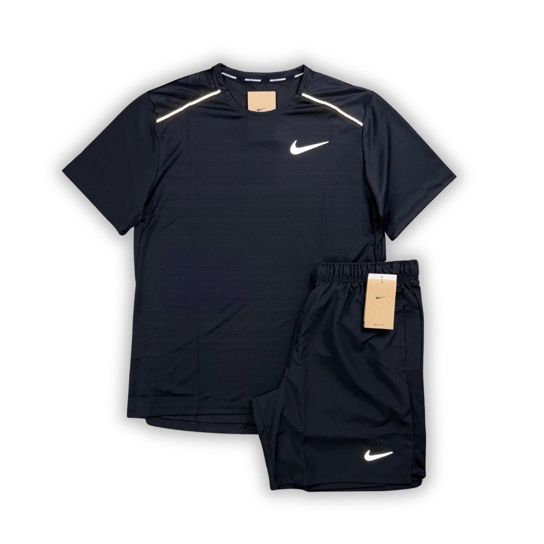 Ensemble Short Miller