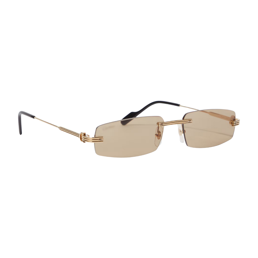 Lunettes de Soleil Polychromatic