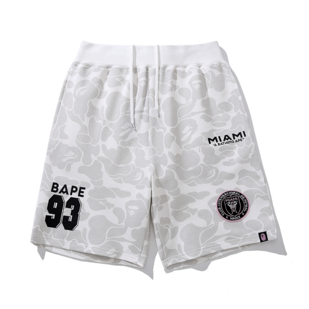 Ensemble Bape Miami