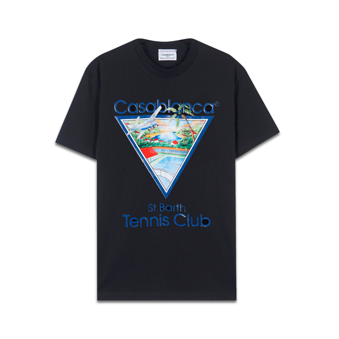 T-Shirt Casa Monogram