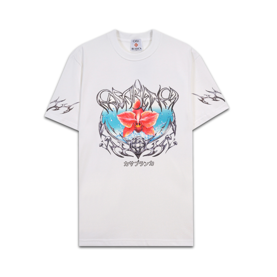 T-Shirt Casa Monogram