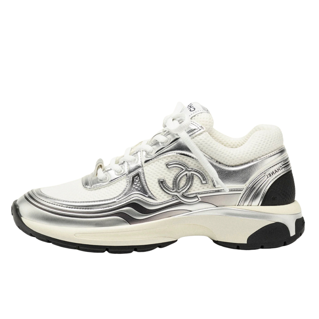 Runner Gris