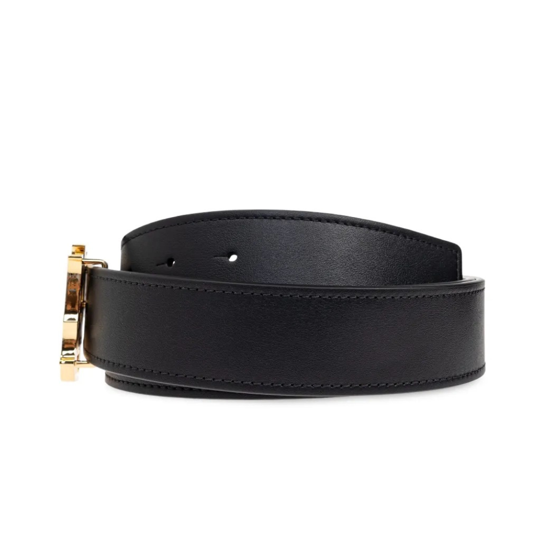 Ceinture Amr Monogram