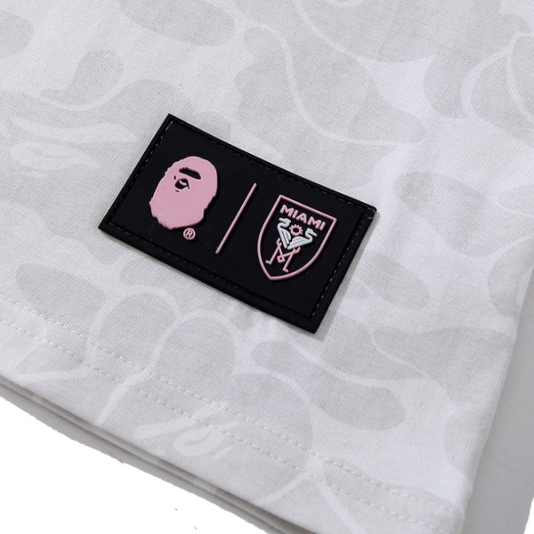 Ensemble Bape Miami