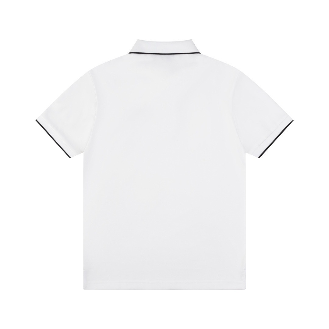 Polo Amr Monochromatic