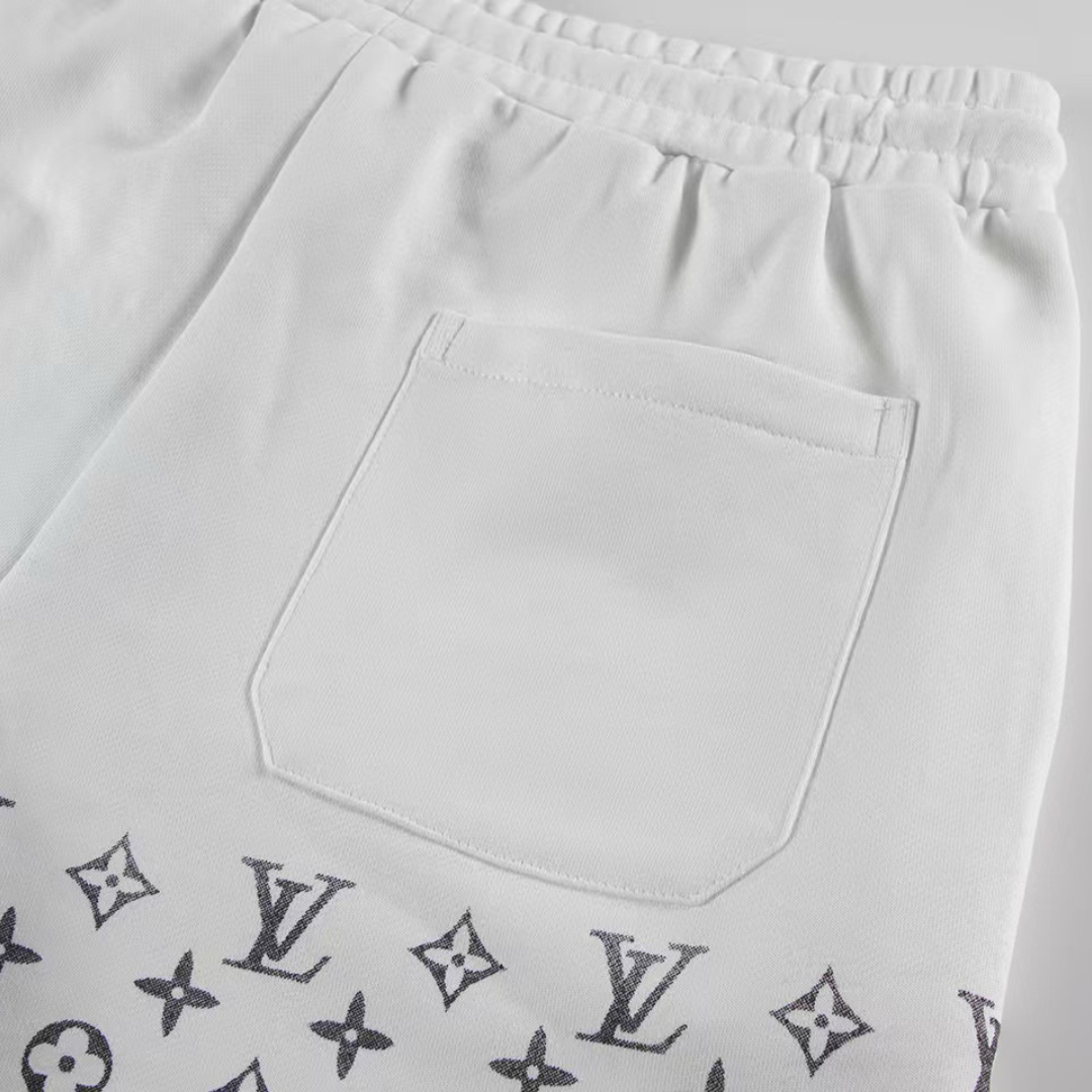 Short Monogram
