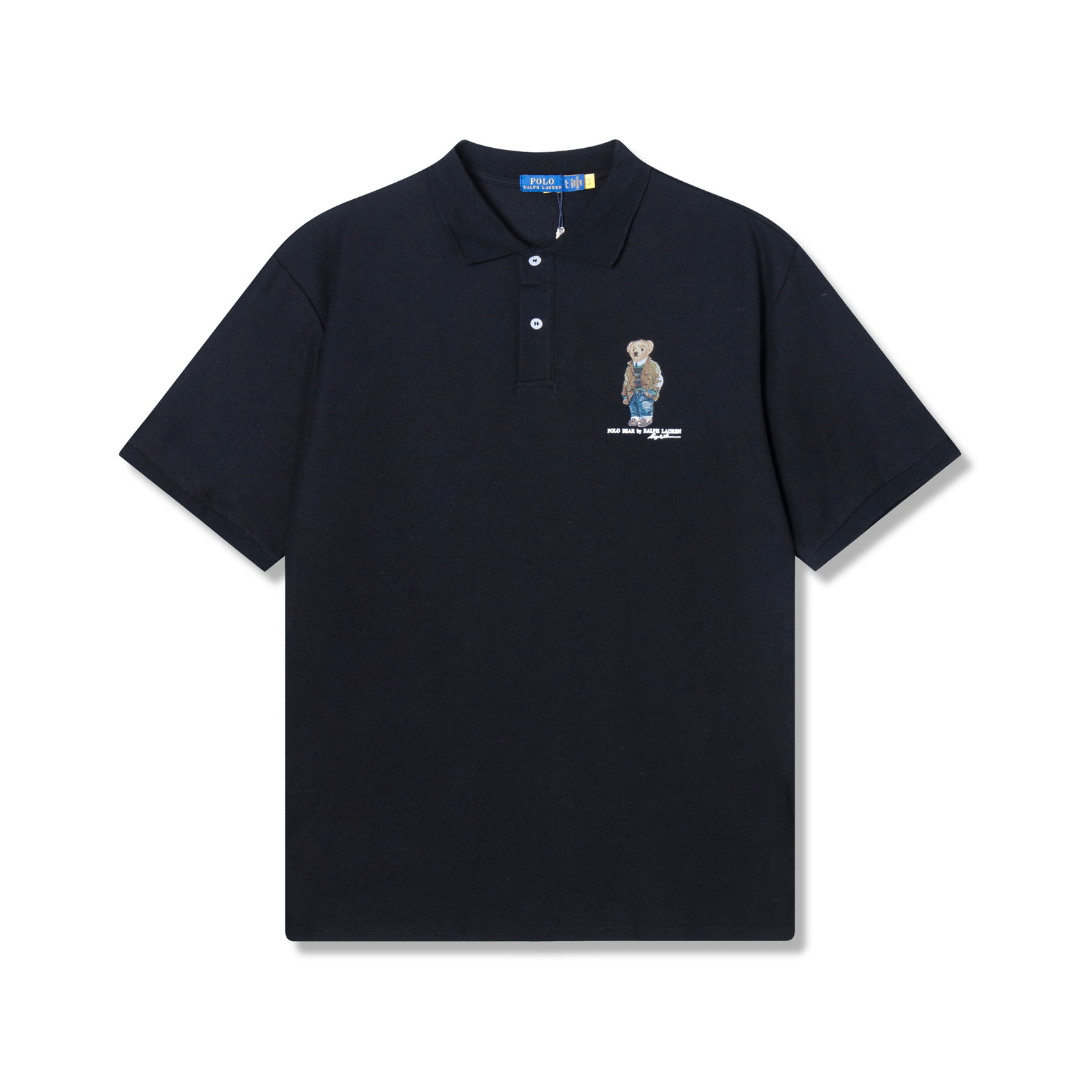 T-Shirt Polo Bear