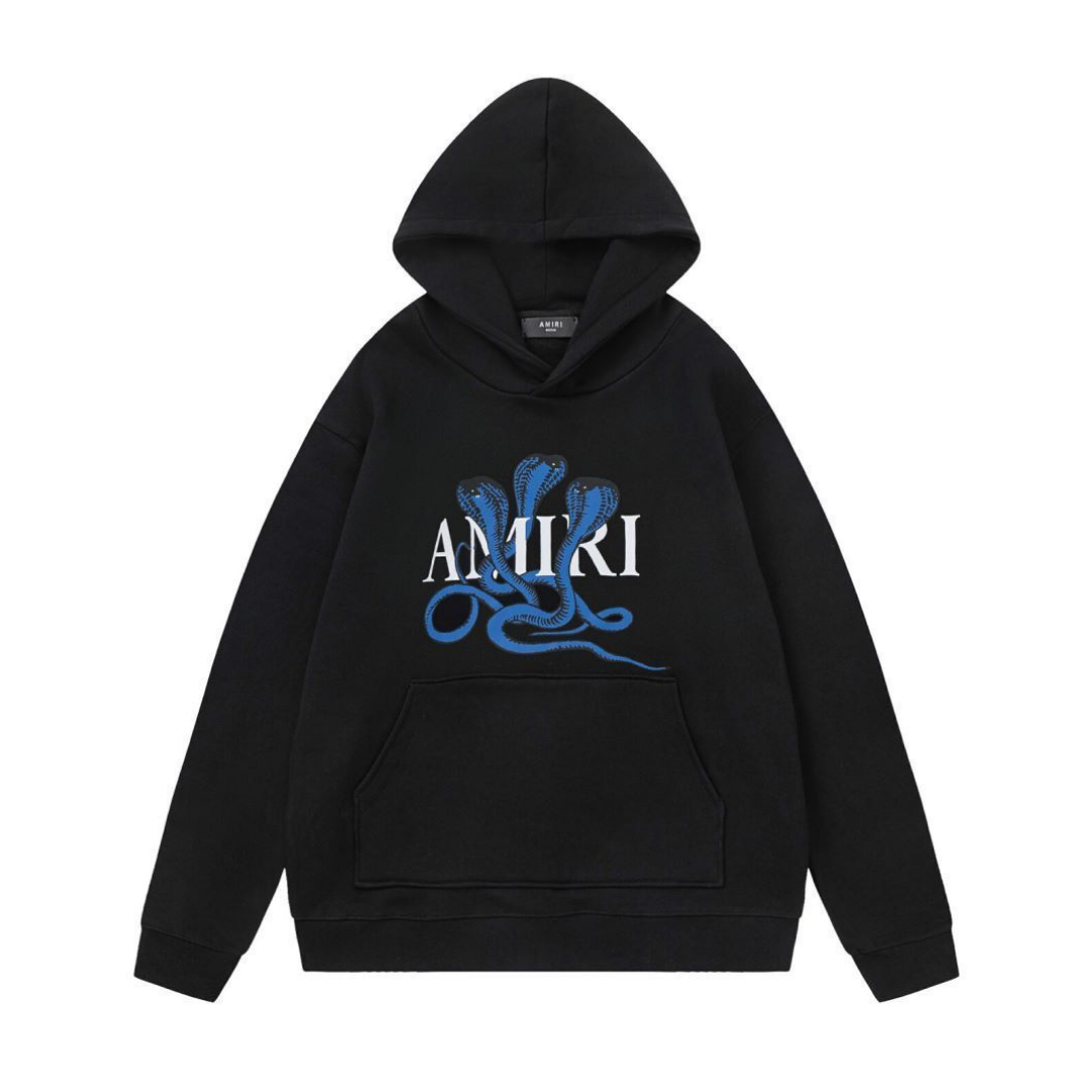 Sweat à Capuche Amr