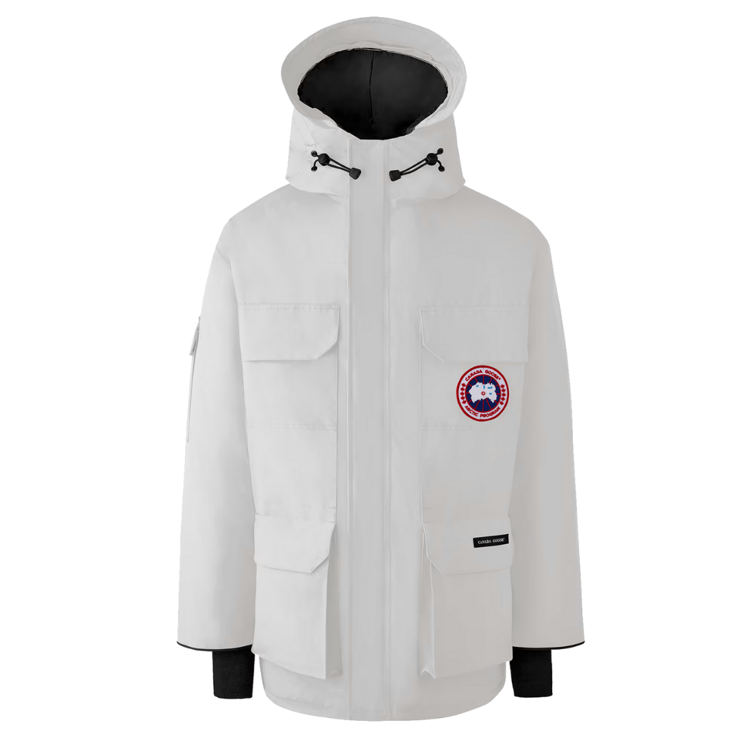 Veste Goose
