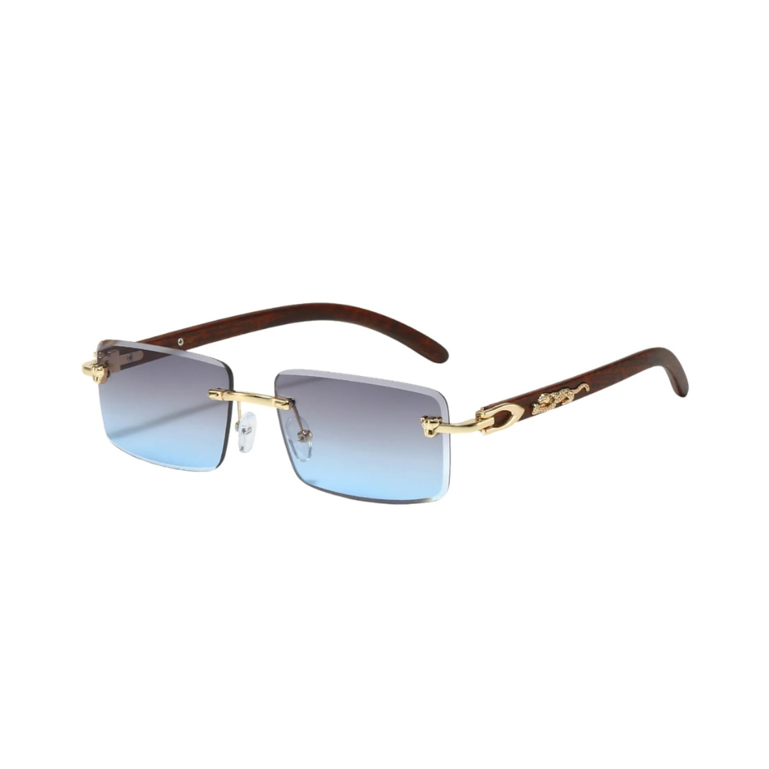 Lunettes de Soleil Monogram