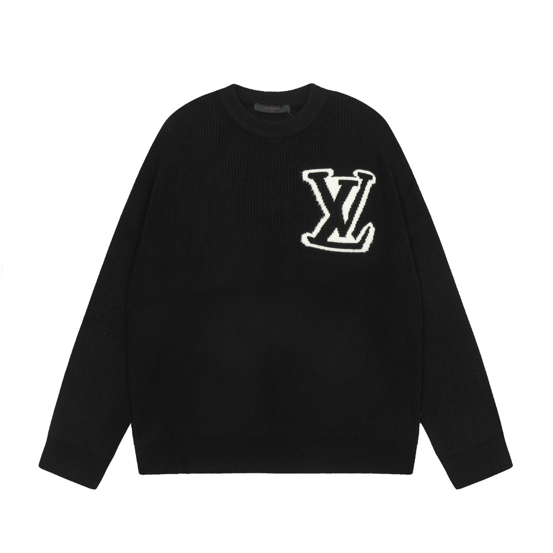 Pull Monogram