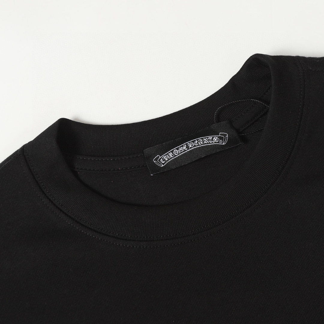 T-Shirt Chrome