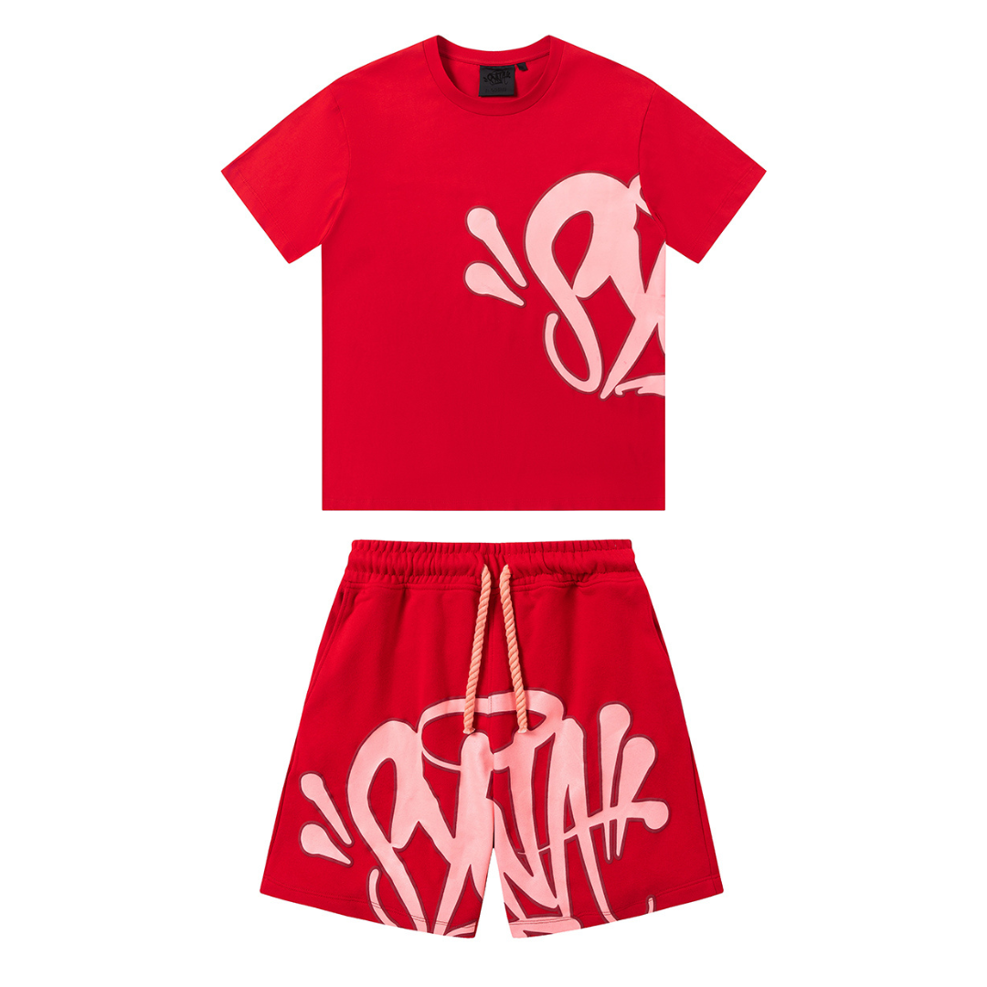 Ensemble Syna Rouge