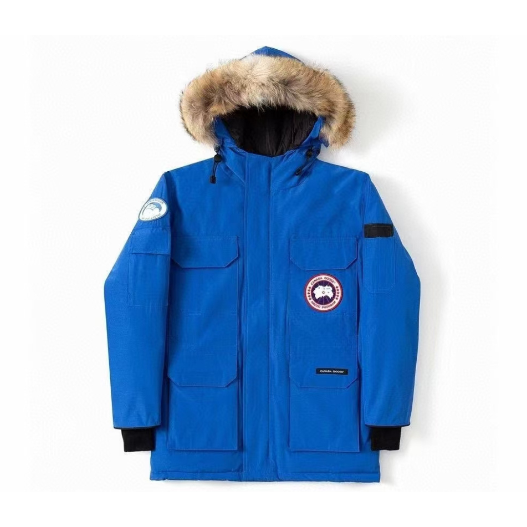 Veste Goose