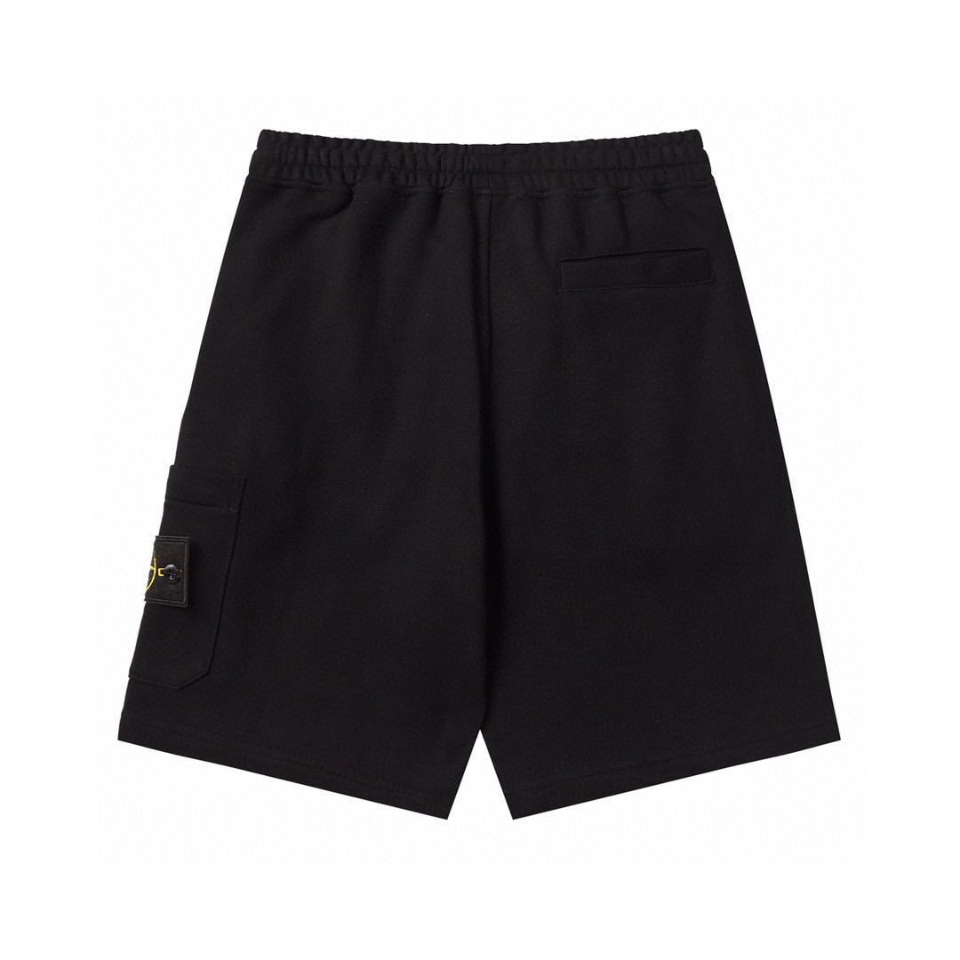 Short Monogram