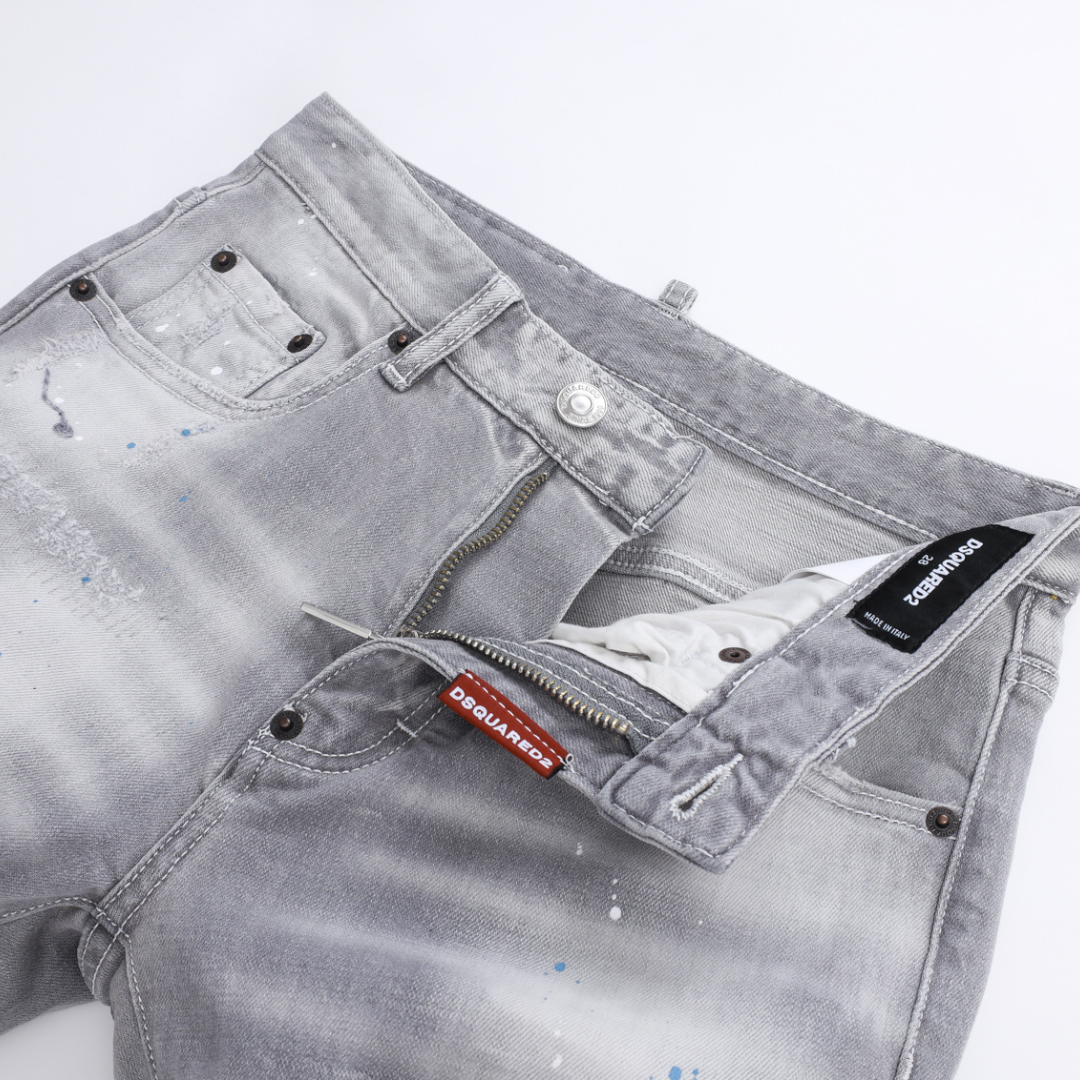 Short Dsq