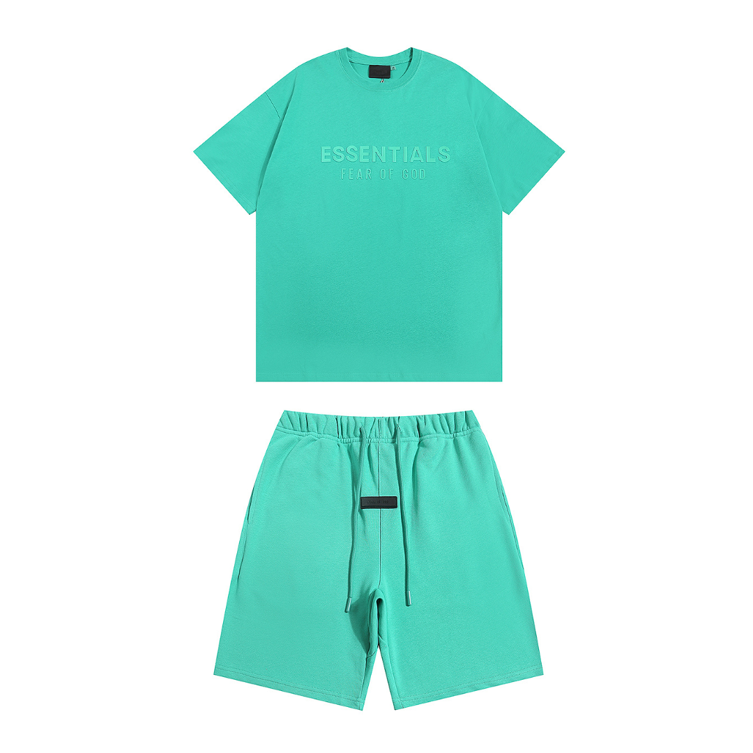 Ensemble Short Essentials