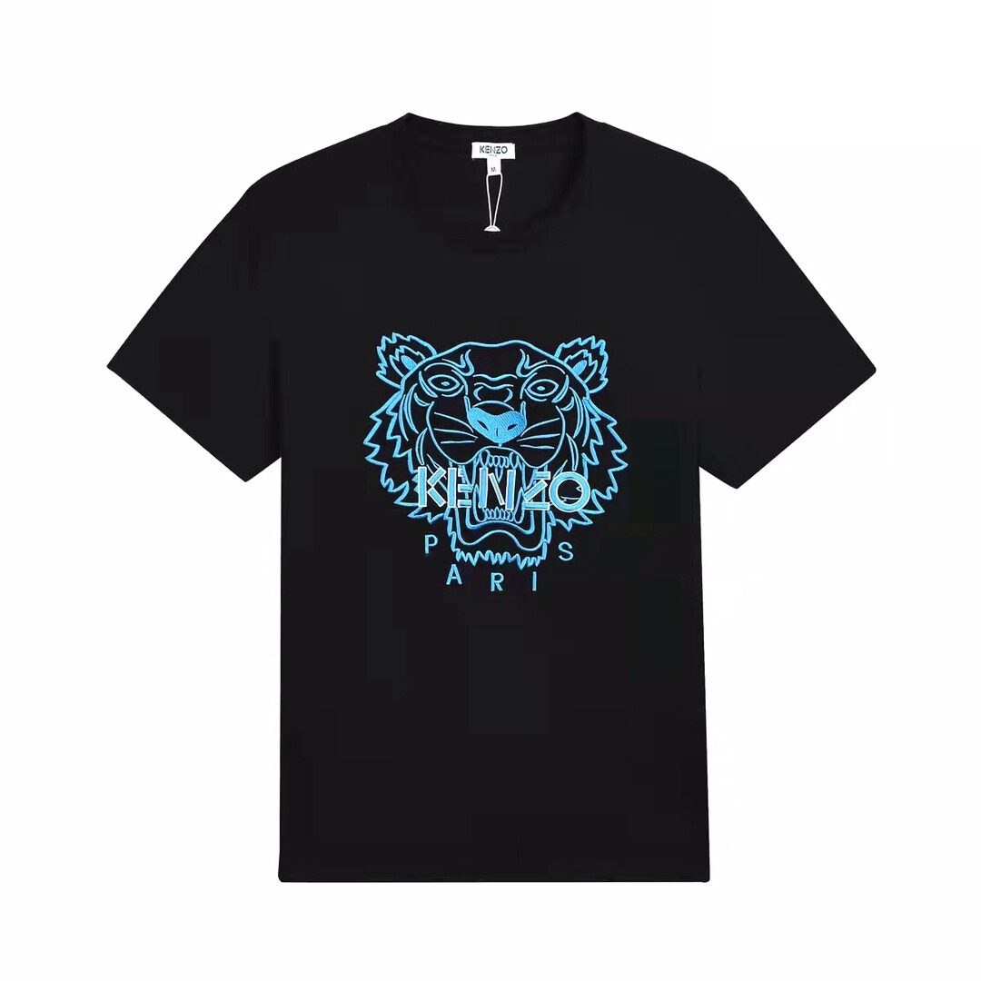 T-Shirt Tiger Paris