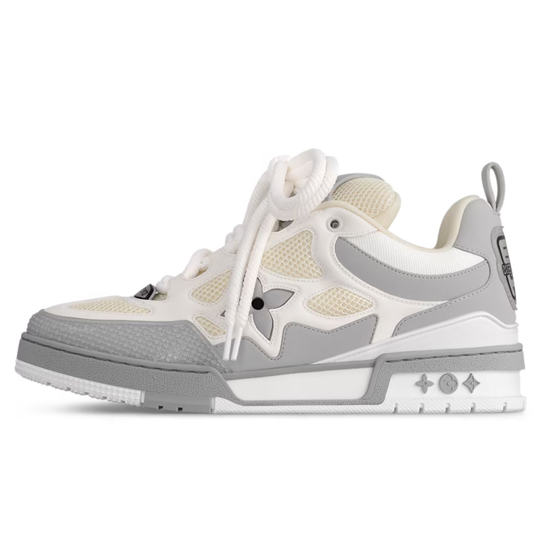 Baskets Skater Monogram