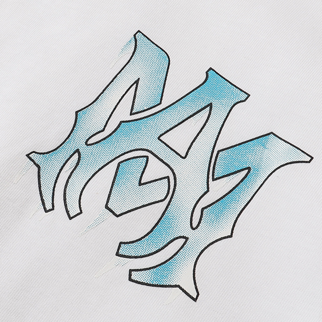 T-Shirt Amr Ice