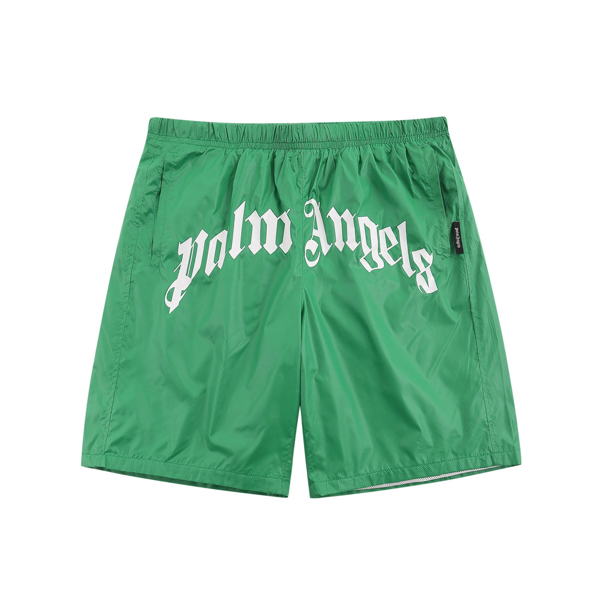 Short Palm Vert Swim