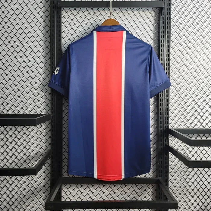 Maillot 1998/1999 Retro PSG Home