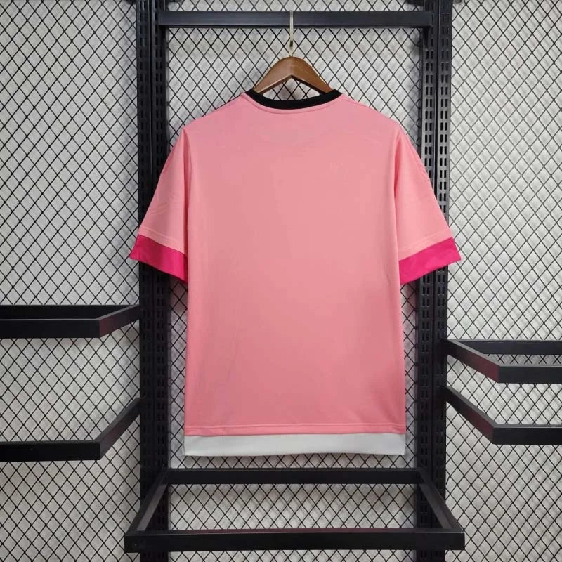Maillot 2015-2016 Retro Juventus Away