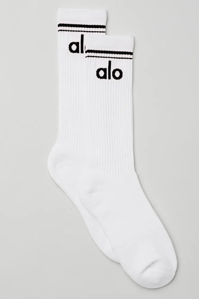 Retro Unisex Socks