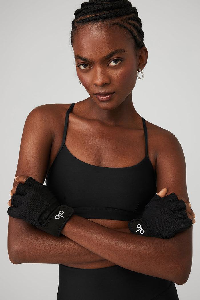 Training Power Moves Gloves