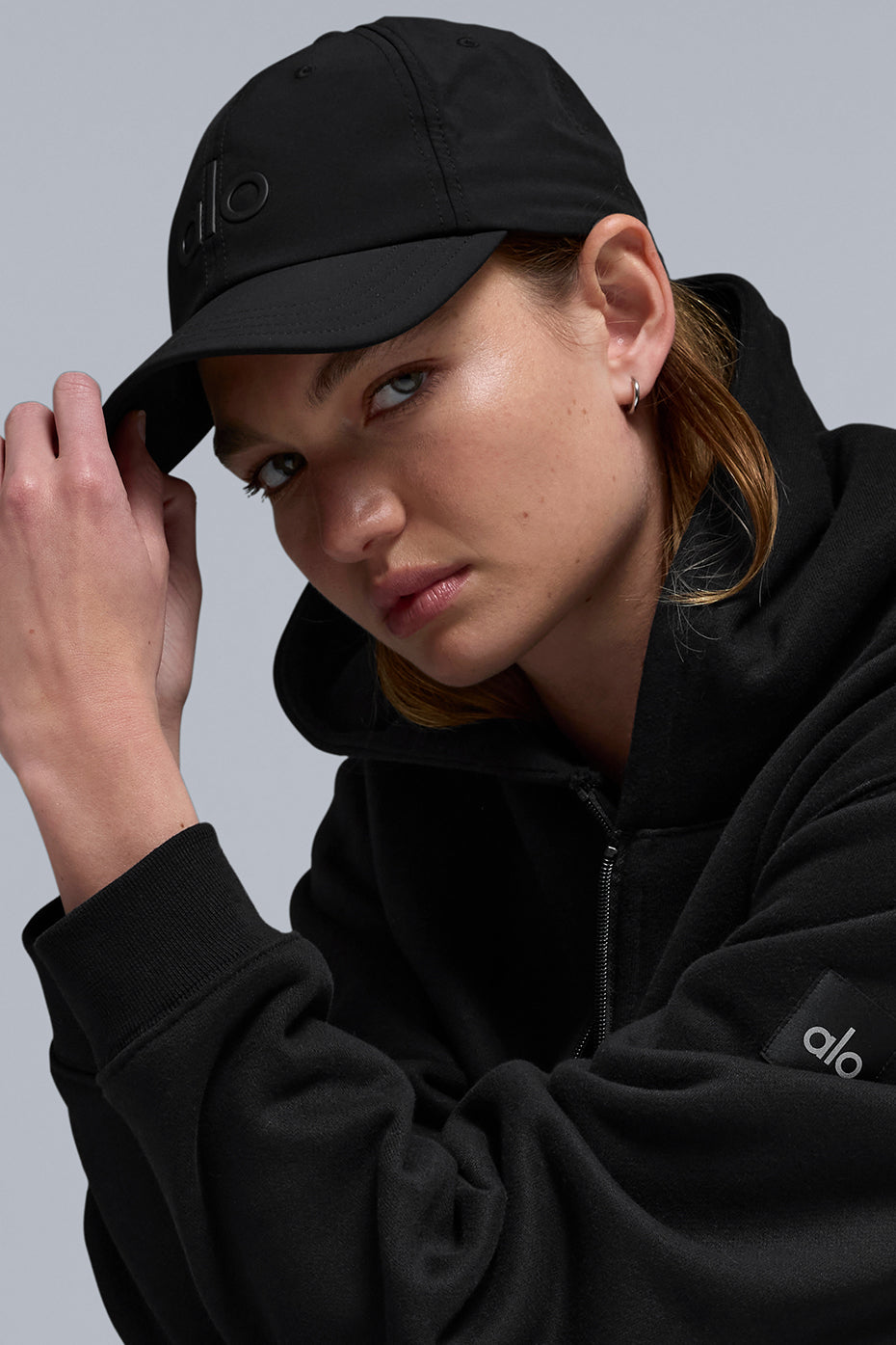 Performance Off-Duty High Cap