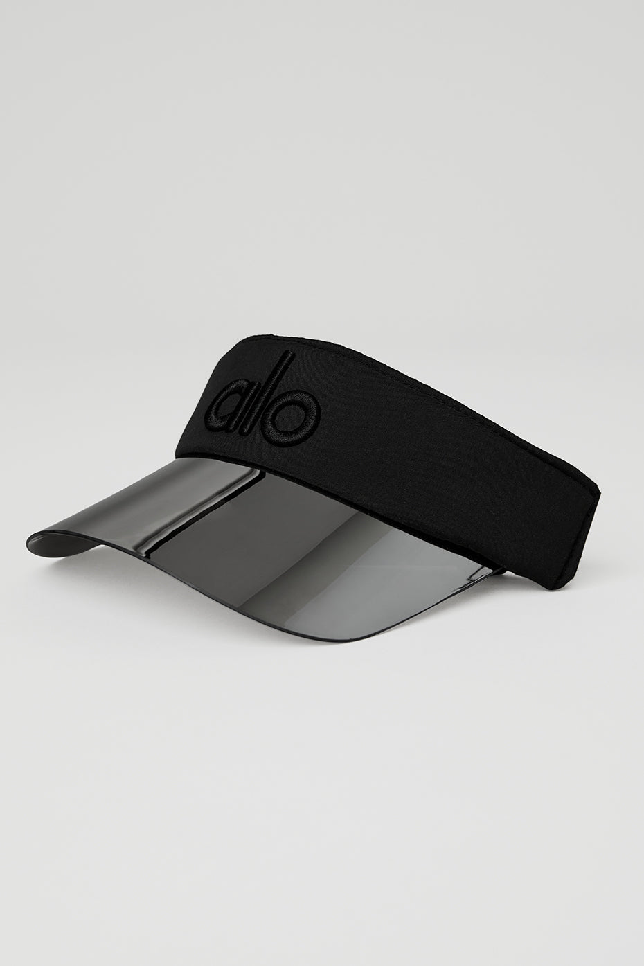 Solar Airlift Visor