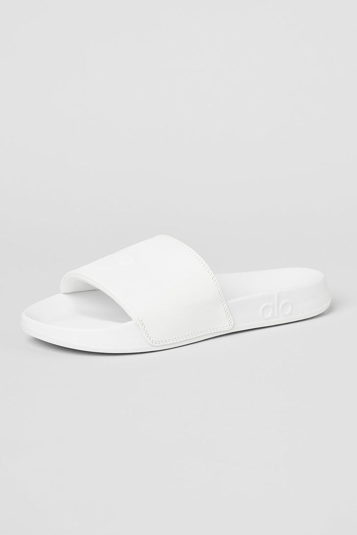 Unisex It Slide Slides