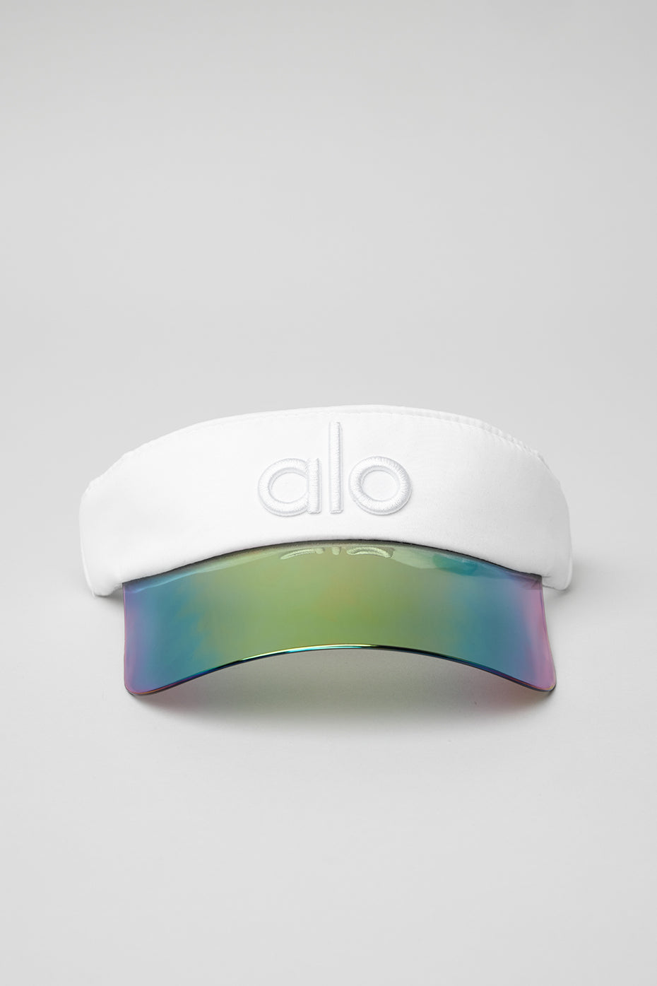 Solar Airlift Visor