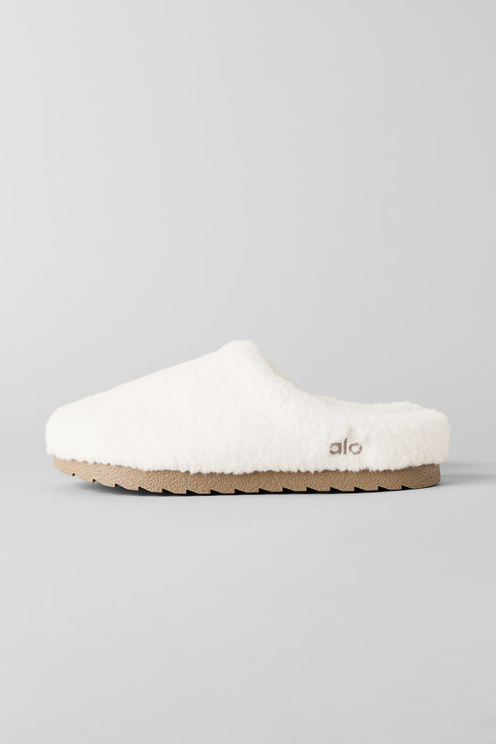 Recovery Sherpa Slippers