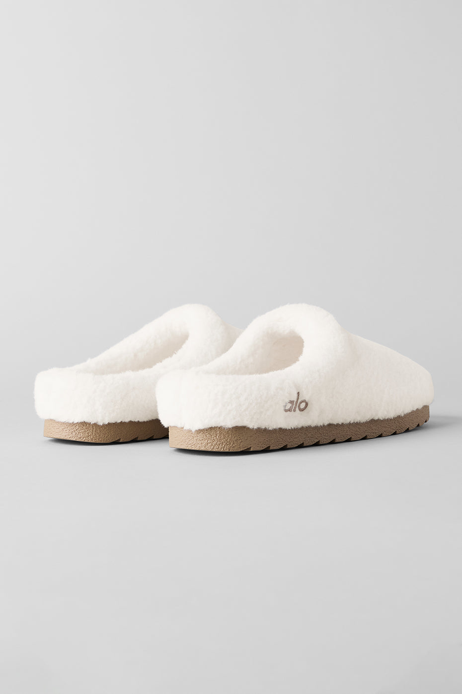 Recovery Sherpa Slippers