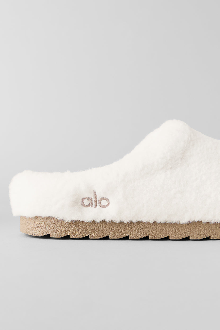 Recovery Sherpa Slippers