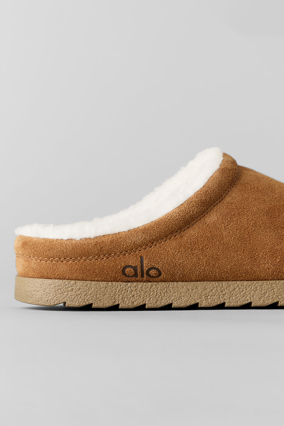 Recovery Sherpa Slippers