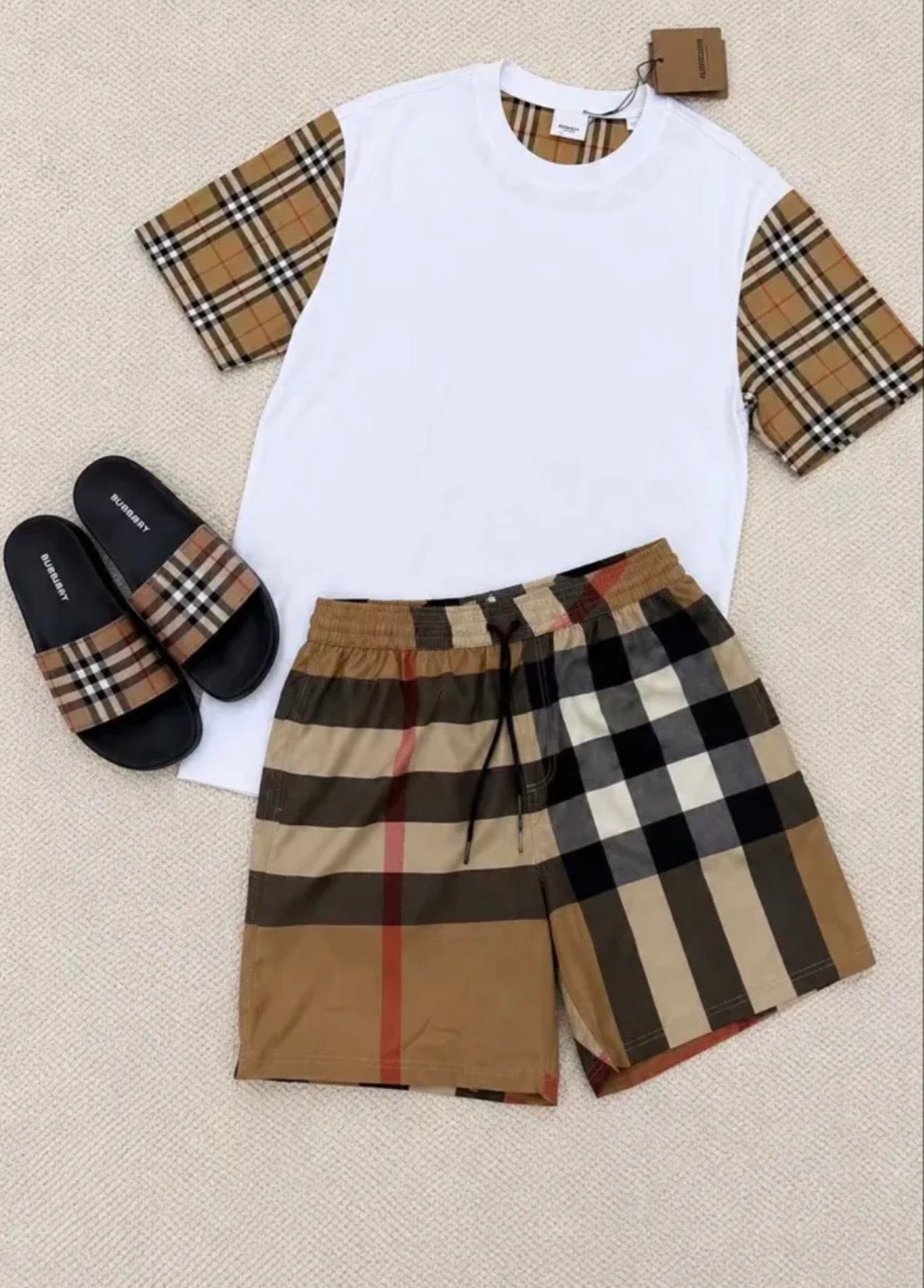 Outfit B.B