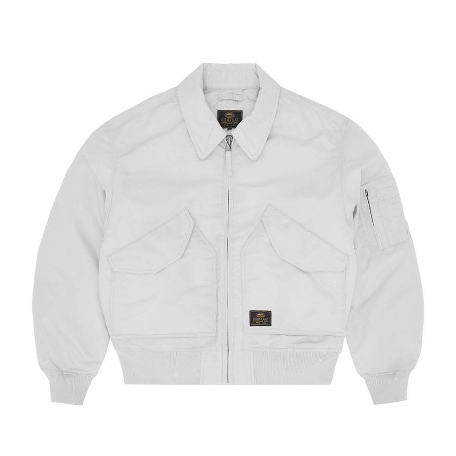 Corteiz Alcatraz Bomber Jacket