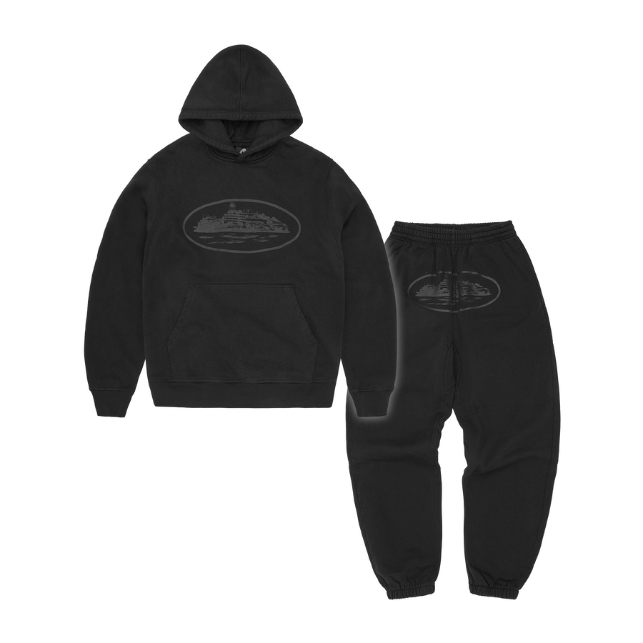 Corteiz Alcatraz Tracksuit