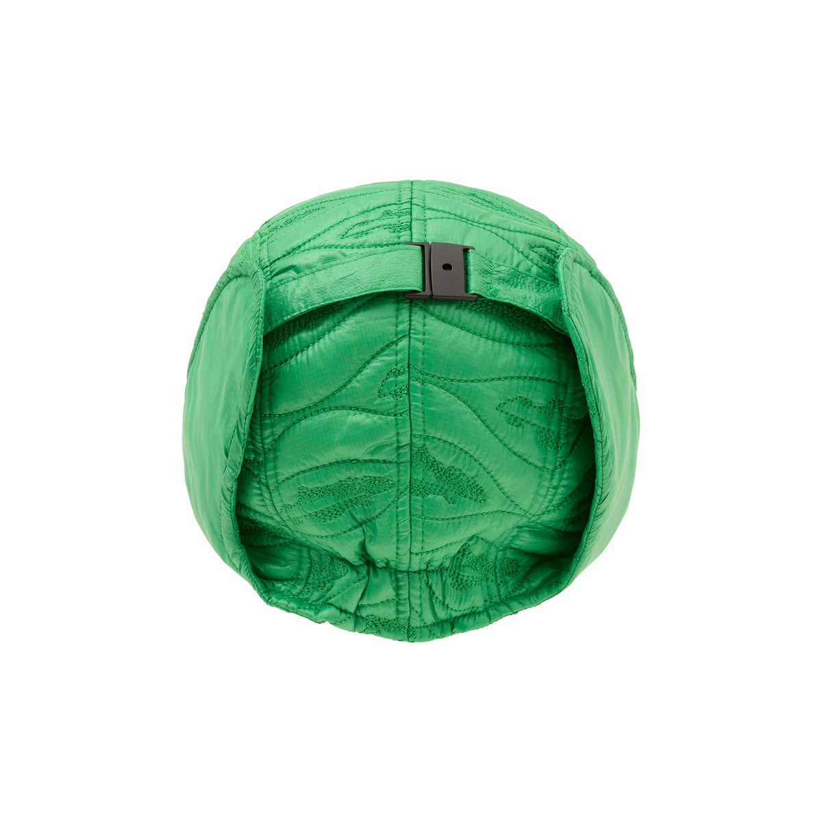 Corteiz Alcinsulate Cap - Emerald
