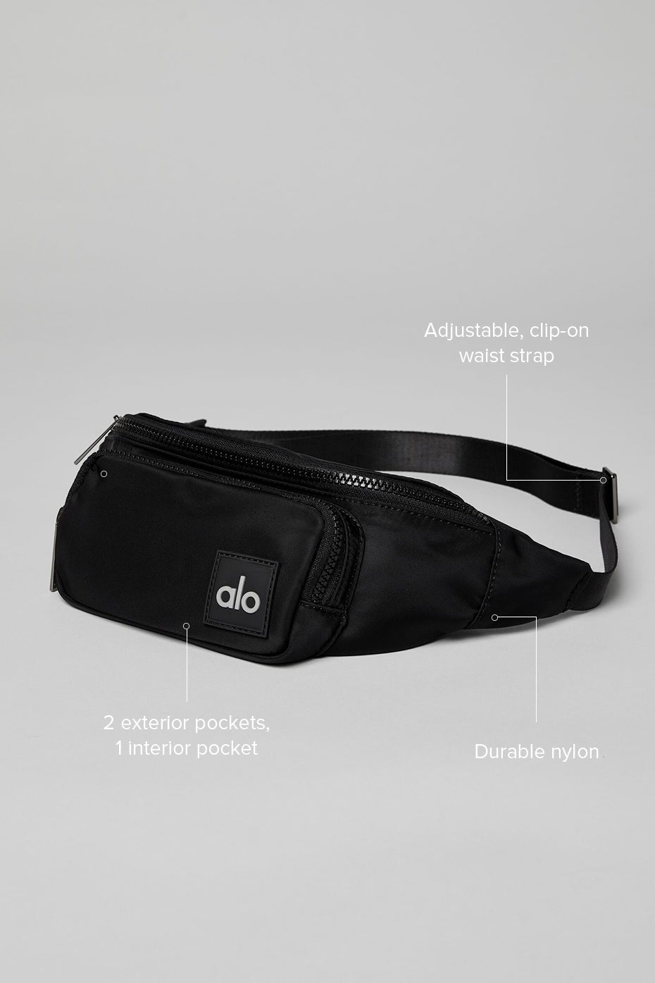 Belt Bag Explorer