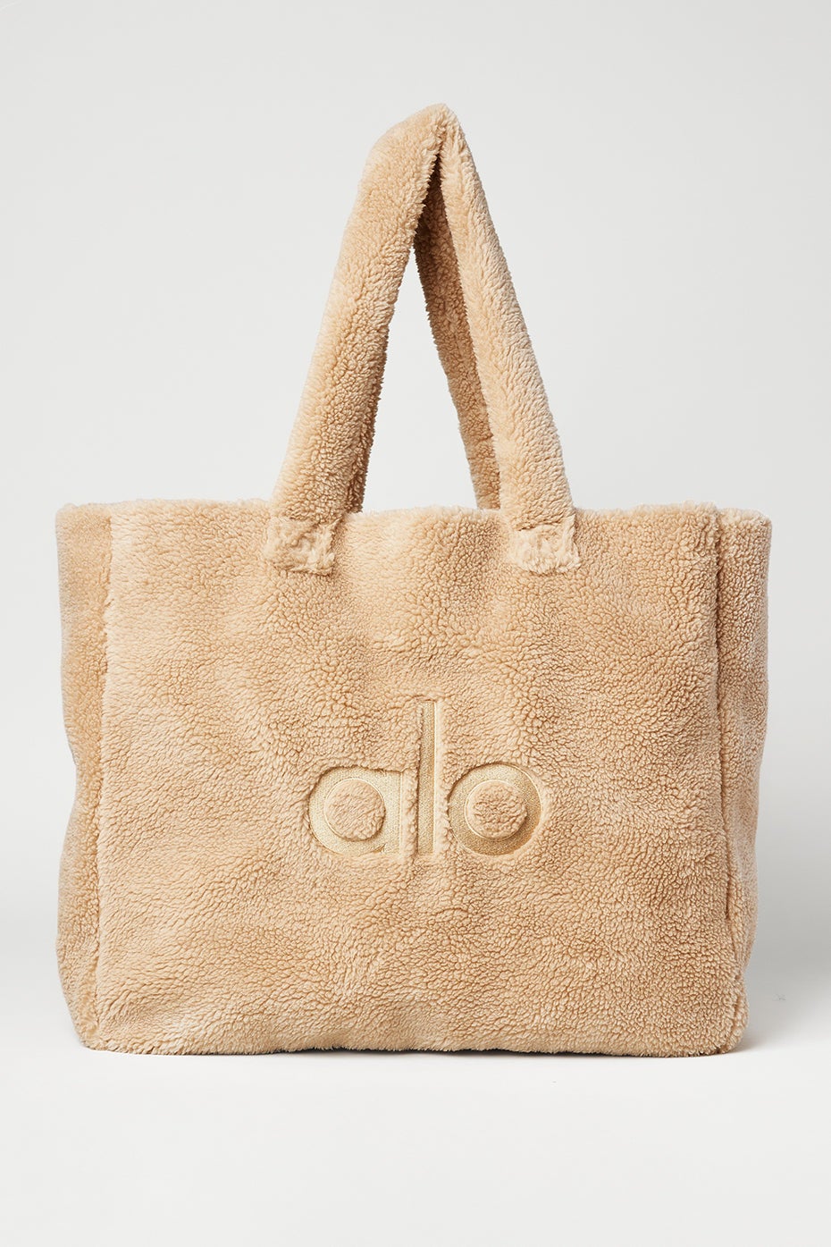 Tote Bag Foxy Sherpa