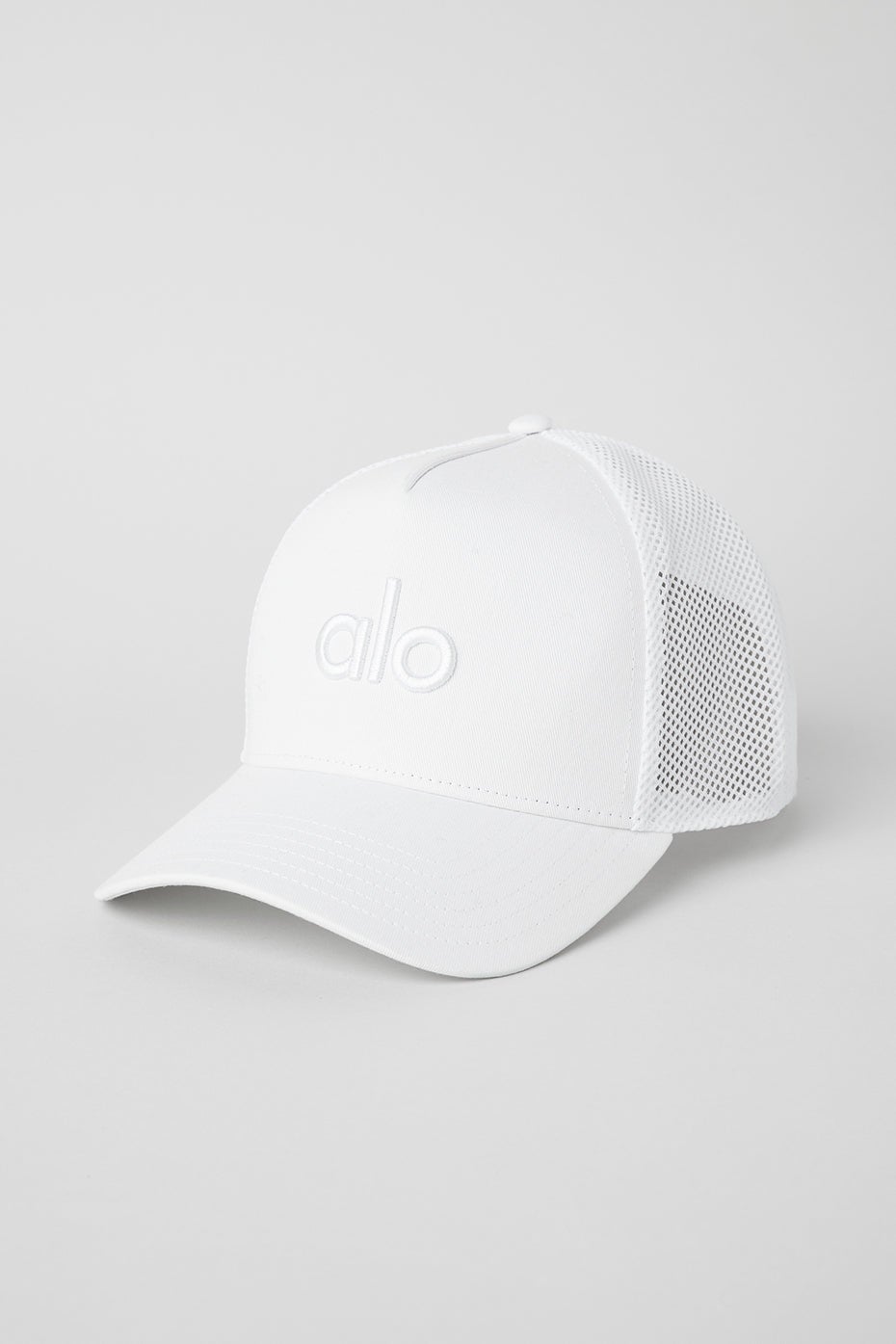 District Trucker Cap