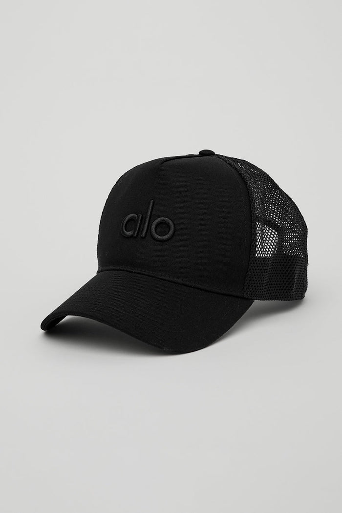 District Trucker Cap