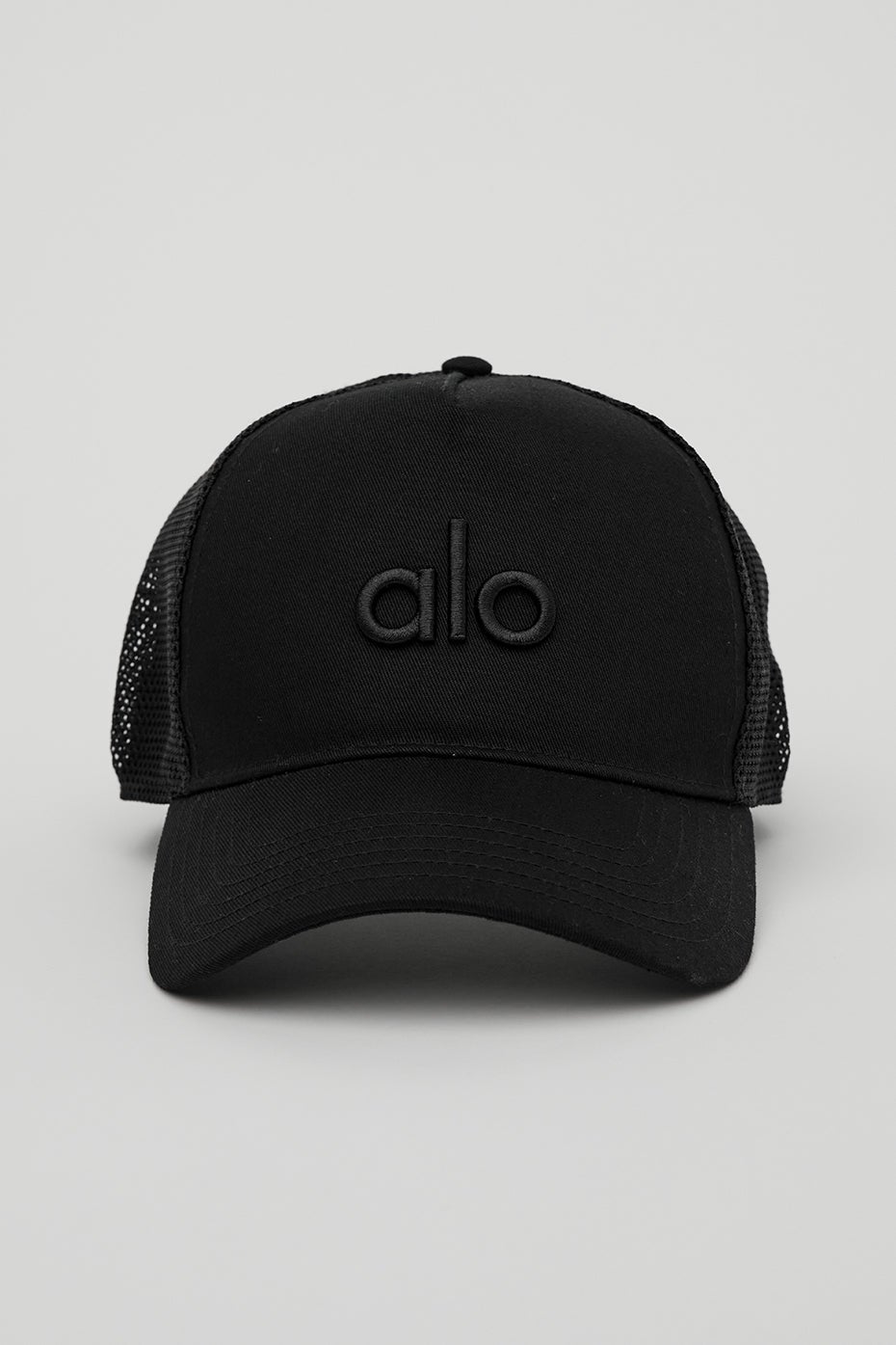 District Trucker Cap