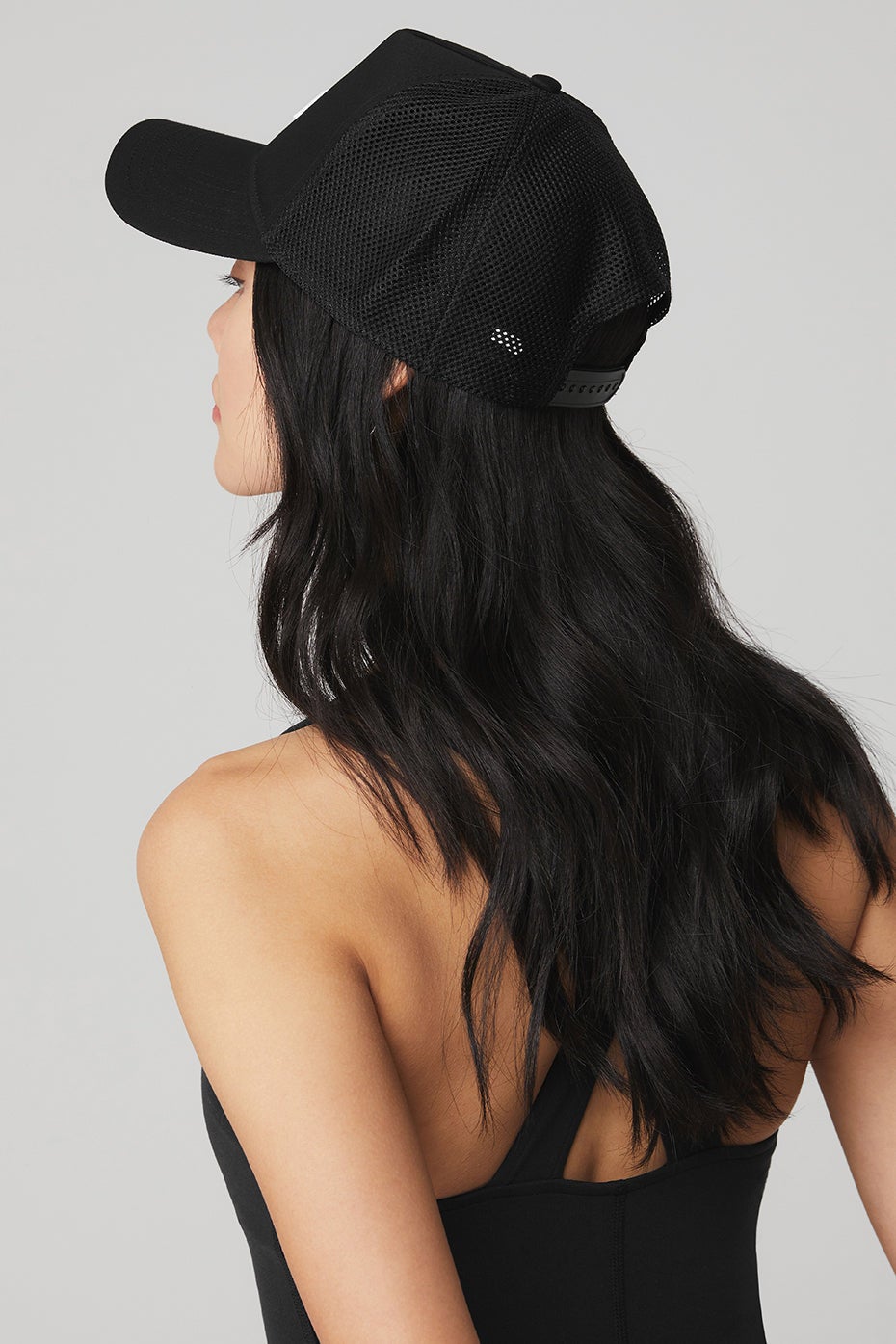District Trucker Cap