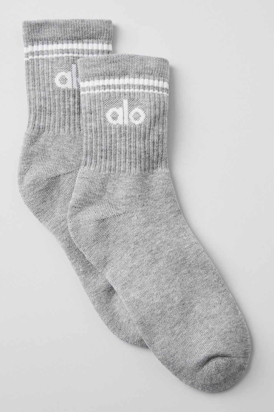 Retro Crew Unisex Socks
