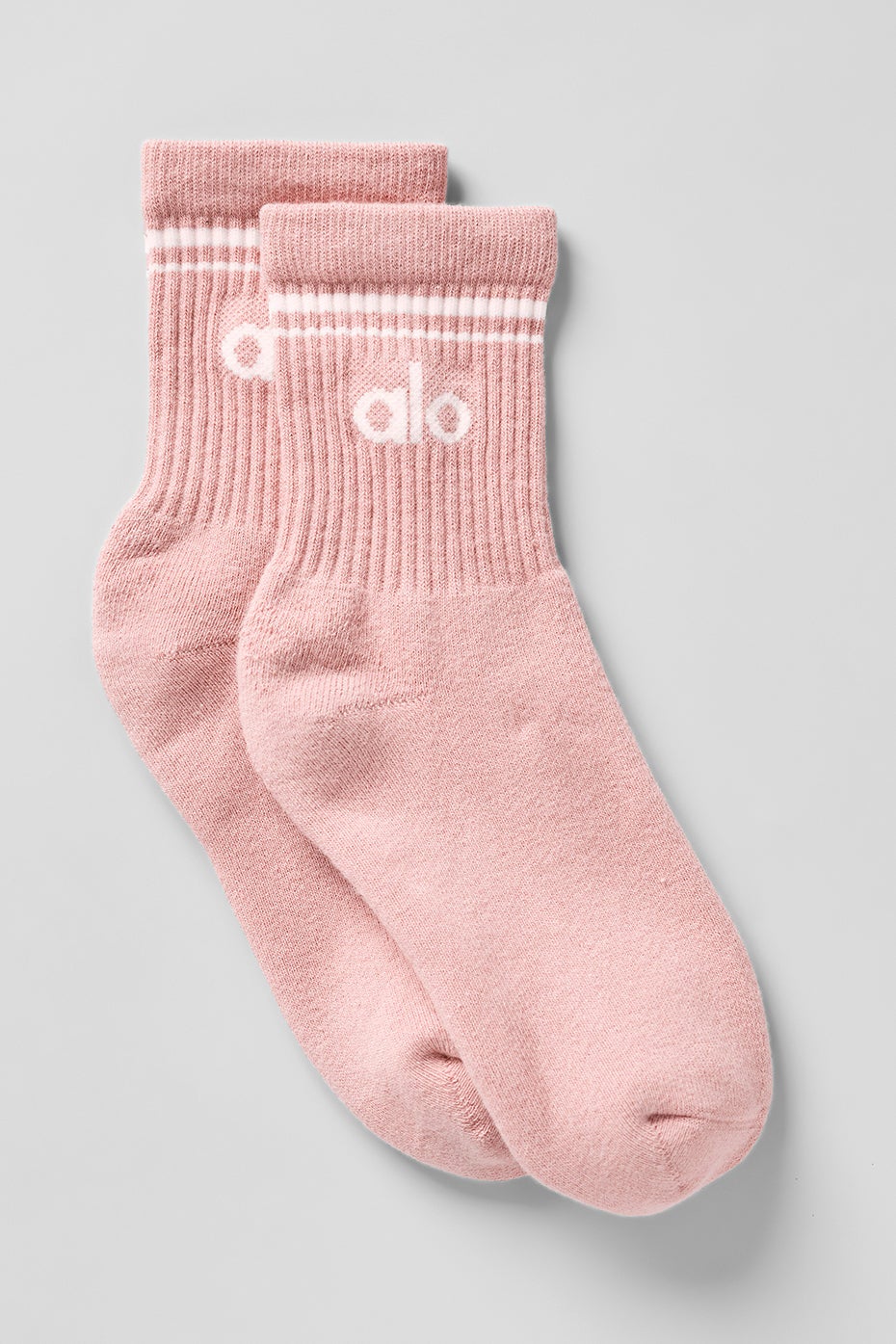 Retro Crew Unisex Socks