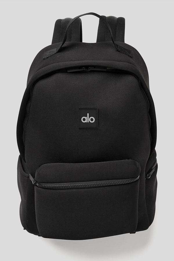 Backpack Performance